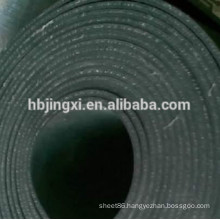 SBR Cloth Insertion Rubber Sheet